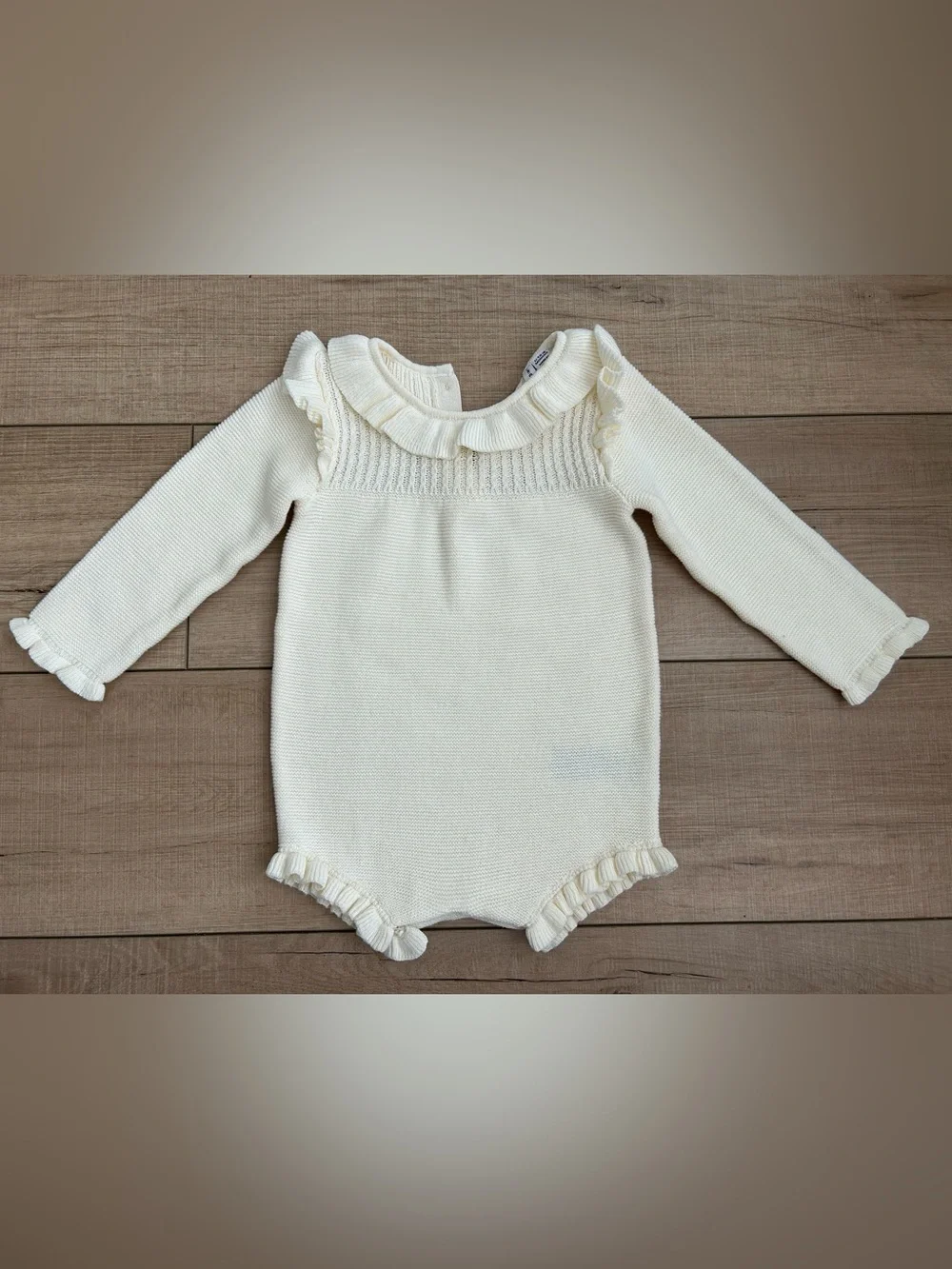 EUC Janie and Jack Girl’s Bundle 12-18Months